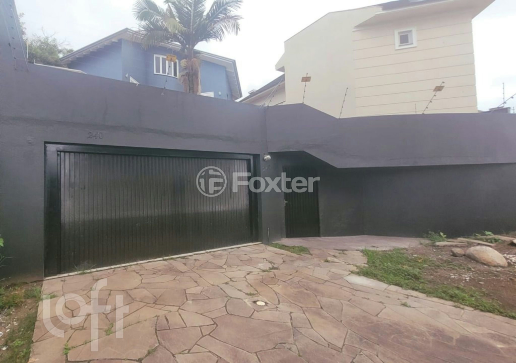 Casa à venda com 3 quartos, 239m² - Foto 51