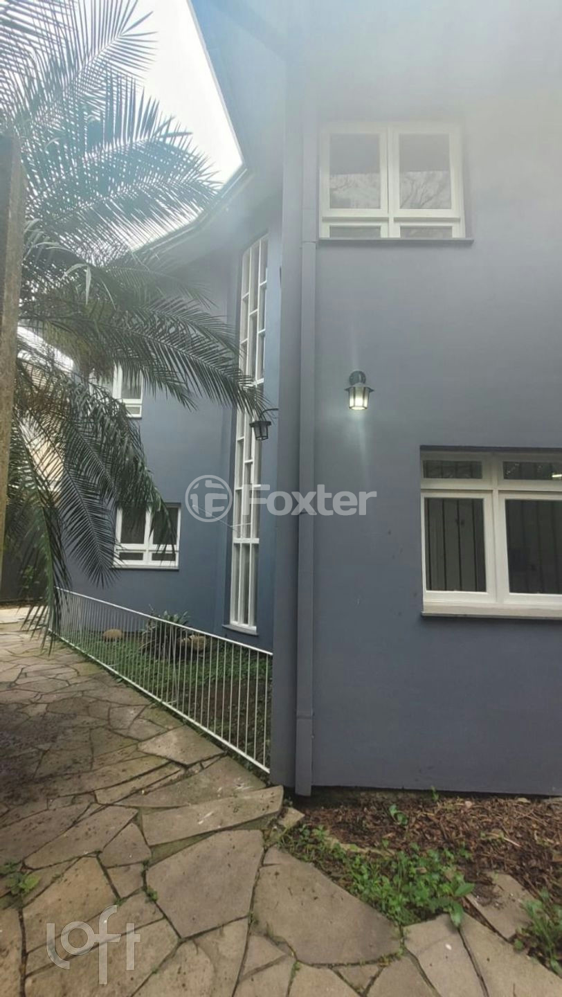 Casa à venda com 3 quartos, 239m² - Foto 37