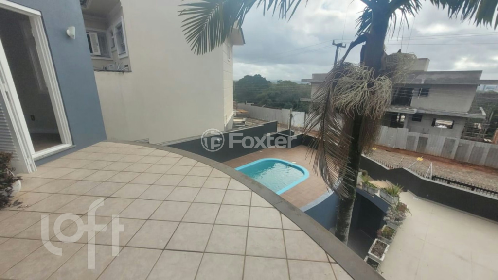 Casa à venda com 3 quartos, 239m² - Foto 22