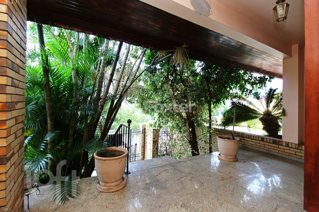 Casa à venda com 4 quartos, 400m² - Foto 58