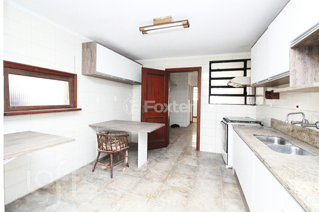 Casa à venda com 4 quartos, 400m² - Foto 31