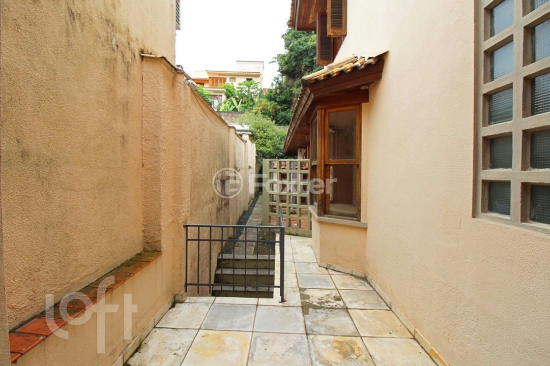 Casa à venda com 4 quartos, 400m² - Foto 47
