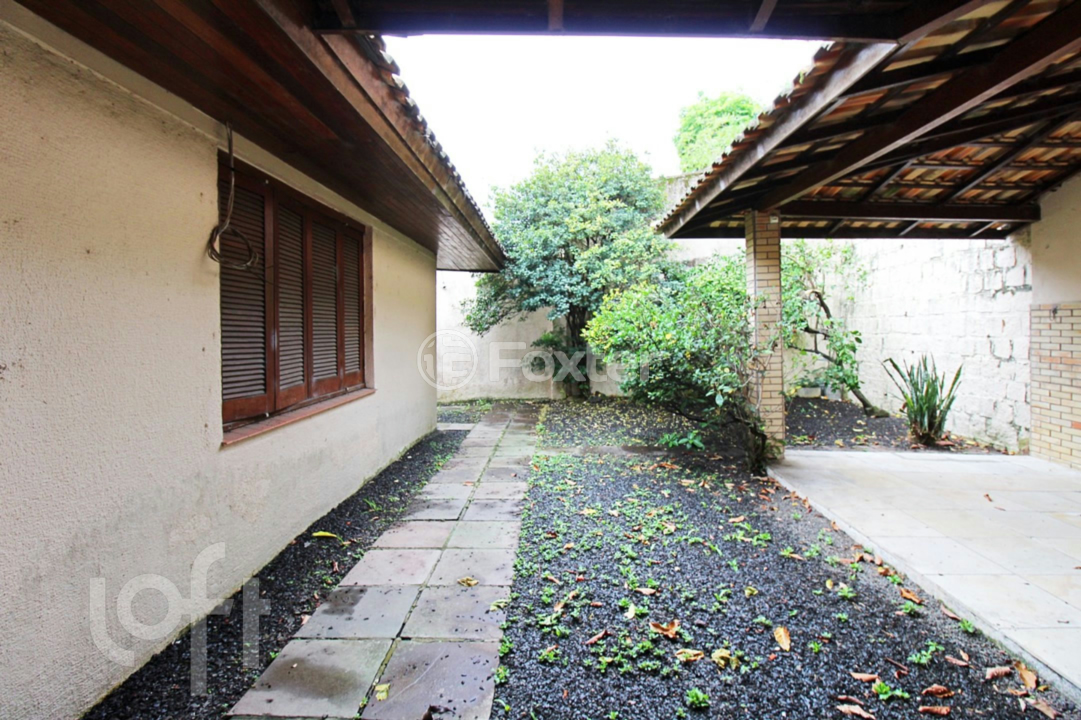 Casa à venda com 4 quartos, 400m² - Foto 39