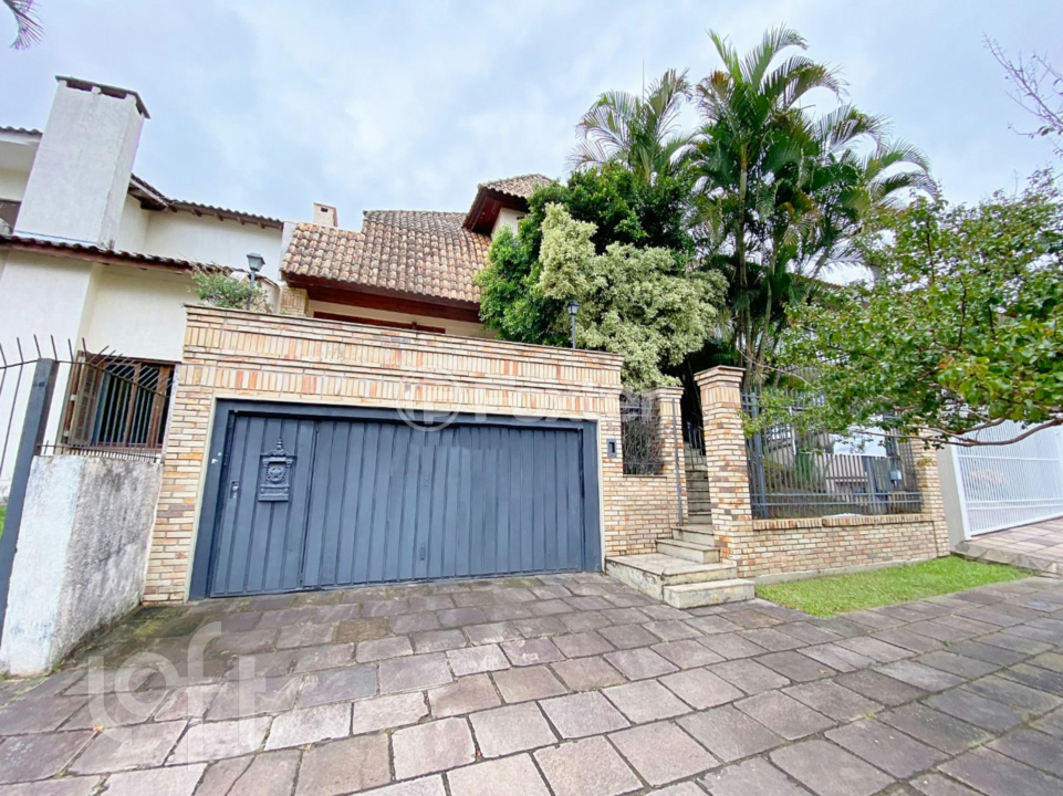 Casa à venda com 4 quartos, 400m² - Foto 60