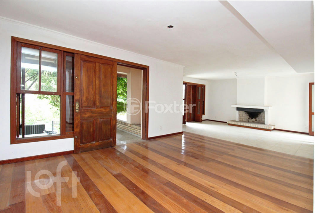 Casa à venda com 4 quartos, 400m² - Foto 56