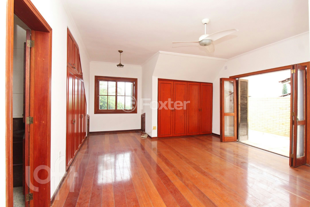 Casa à venda com 4 quartos, 400m² - Foto 4