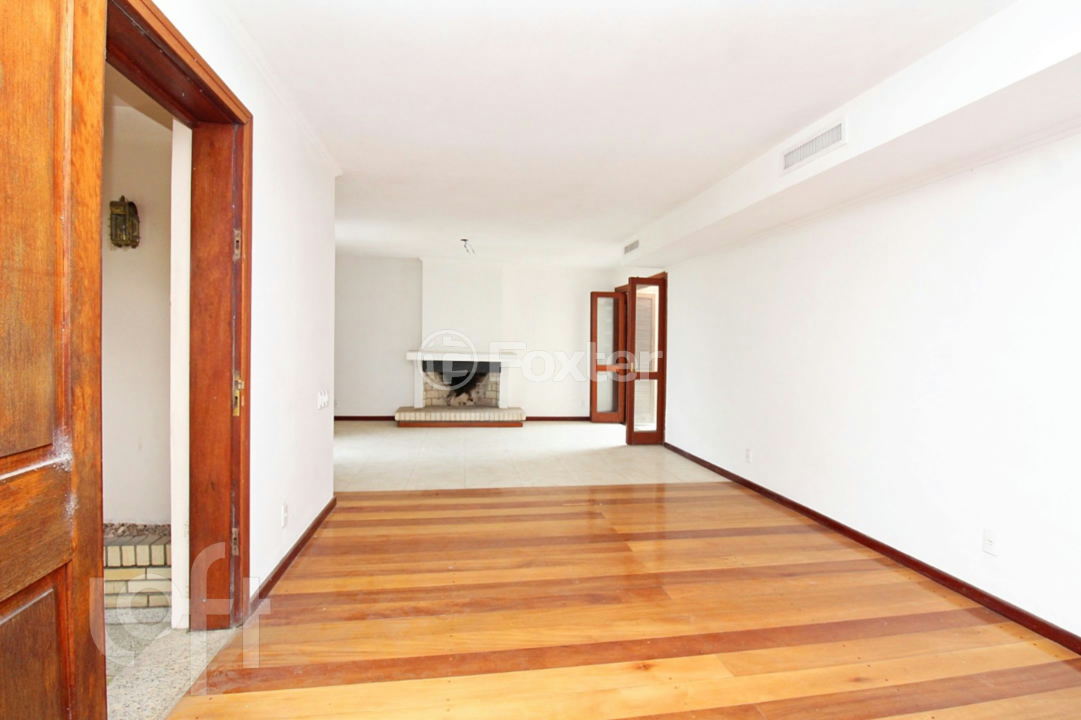 Casa à venda com 4 quartos, 400m² - Foto 43