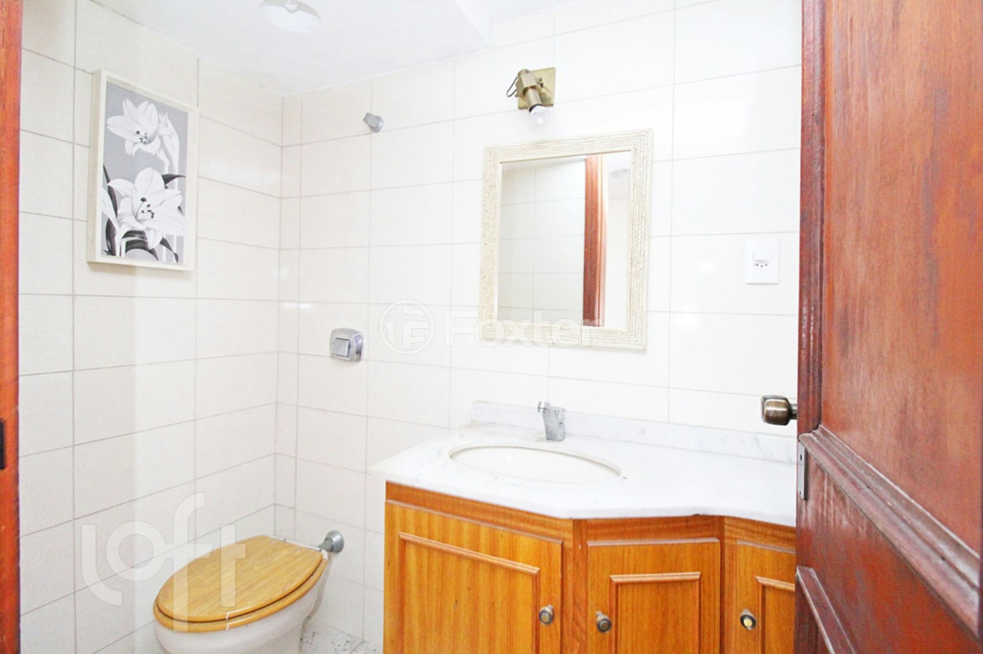 Casa à venda com 4 quartos, 400m² - Foto 41