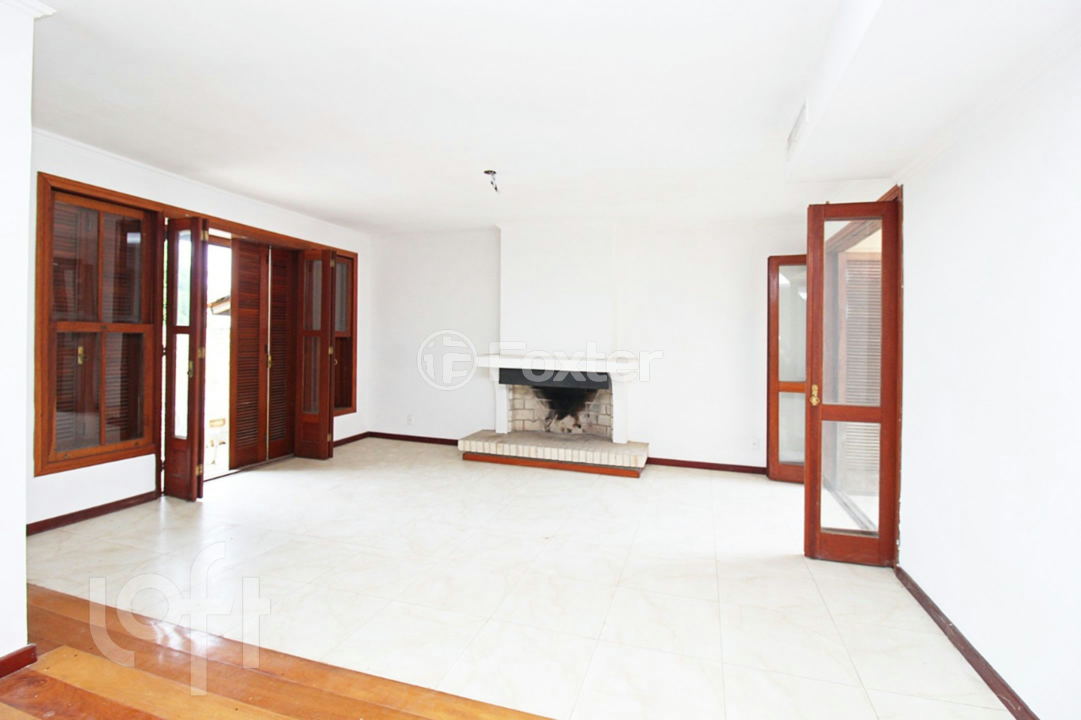 Casa à venda com 4 quartos, 400m² - Foto 44