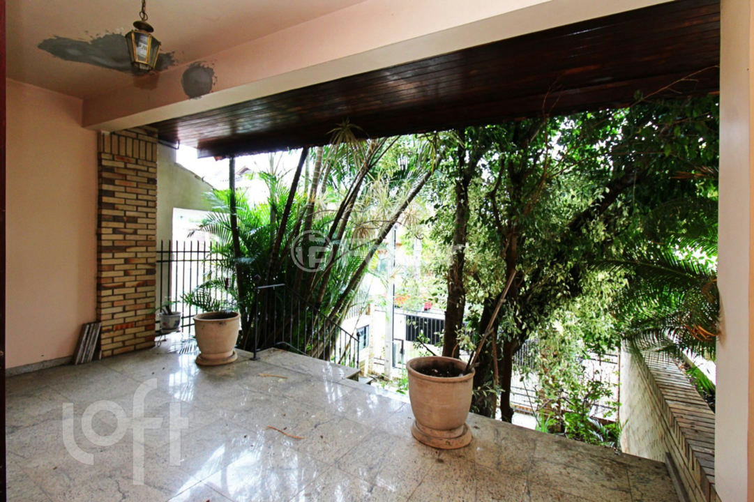 Casa à venda com 4 quartos, 400m² - Foto 57
