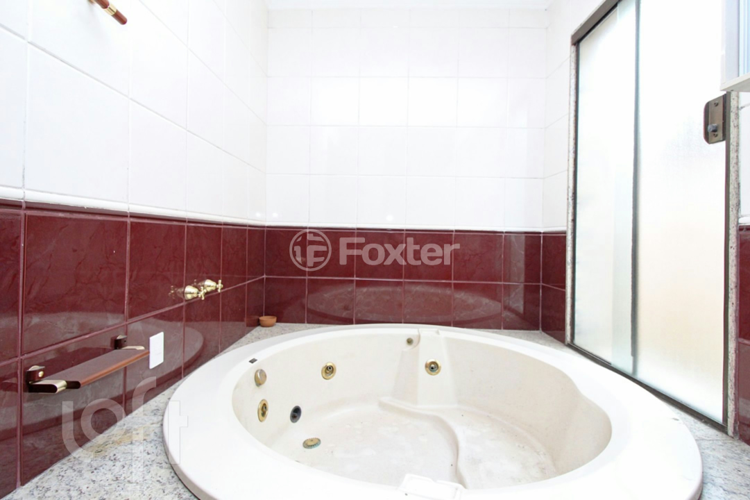 Casa à venda com 4 quartos, 400m² - Foto 7