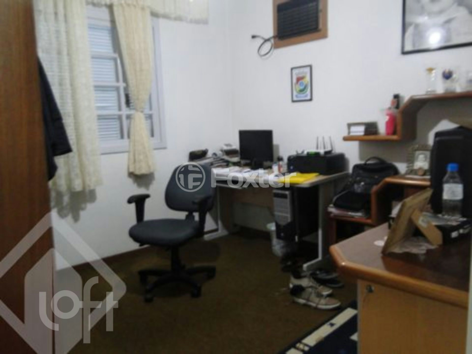 Casa à venda com 3 quartos, 191m² - Foto 18