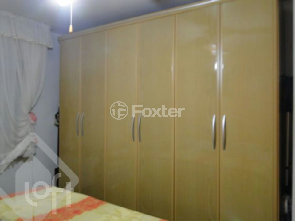 Casa à venda com 3 quartos, 191m² - Foto 17
