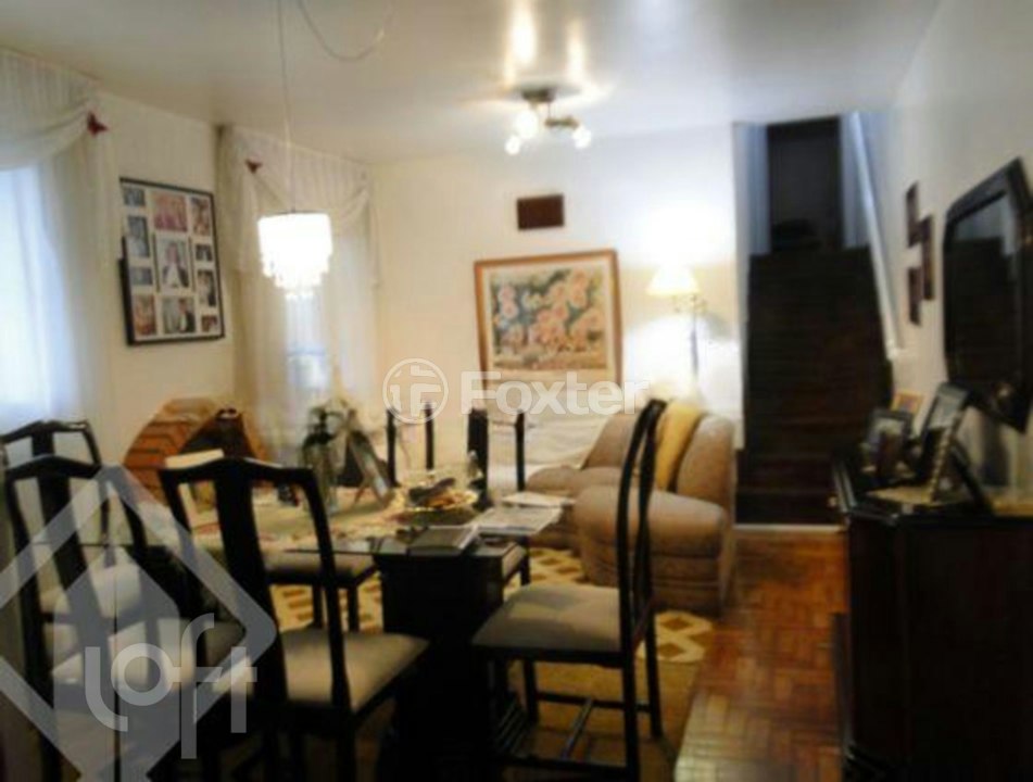 Casa à venda com 3 quartos, 191m² - Foto 6