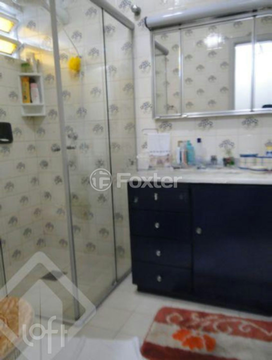 Casa à venda com 3 quartos, 191m² - Foto 21