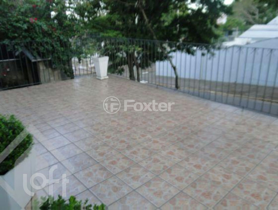 Casa à venda com 3 quartos, 191m² - Foto 29