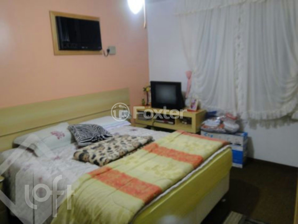 Casa à venda com 3 quartos, 191m² - Foto 16