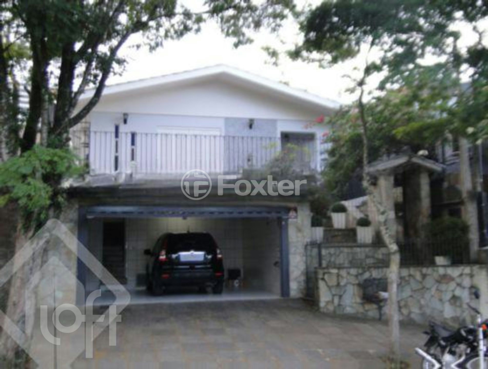 Casa à venda com 3 quartos, 191m² - Foto 31
