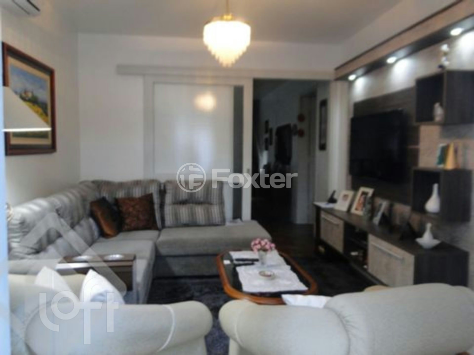 Casa à venda com 3 quartos, 191m² - Foto 2