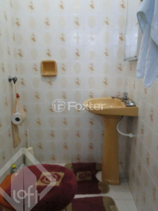 Casa à venda com 3 quartos, 191m² - Foto 20
