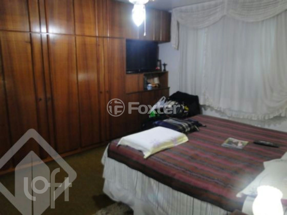 Casa à venda com 3 quartos, 191m² - Foto 14