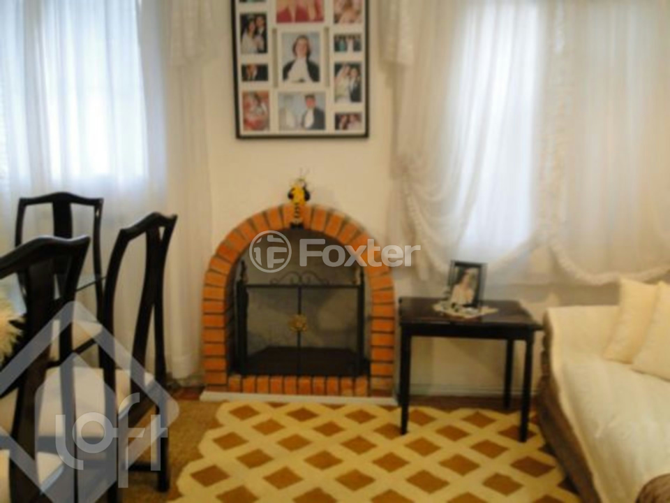 Casa à venda com 3 quartos, 191m² - Foto 9