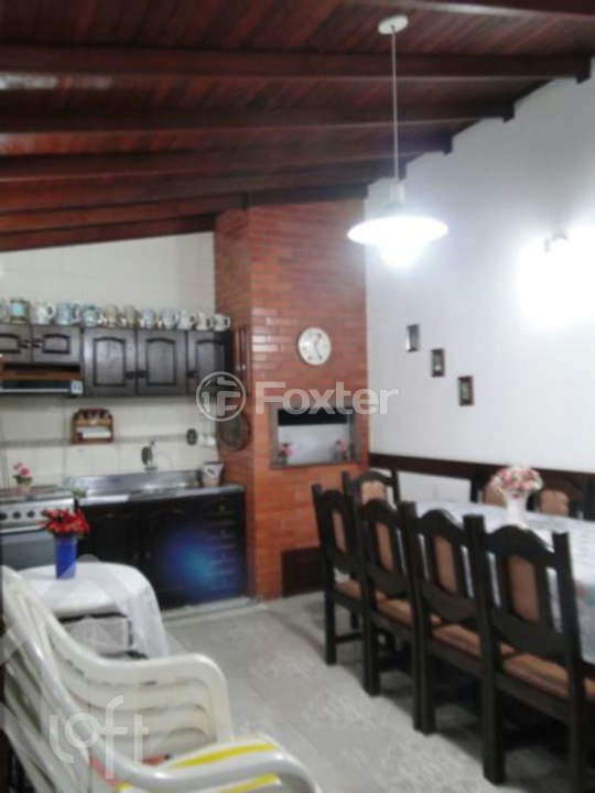 Casa à venda com 3 quartos, 191m² - Foto 23