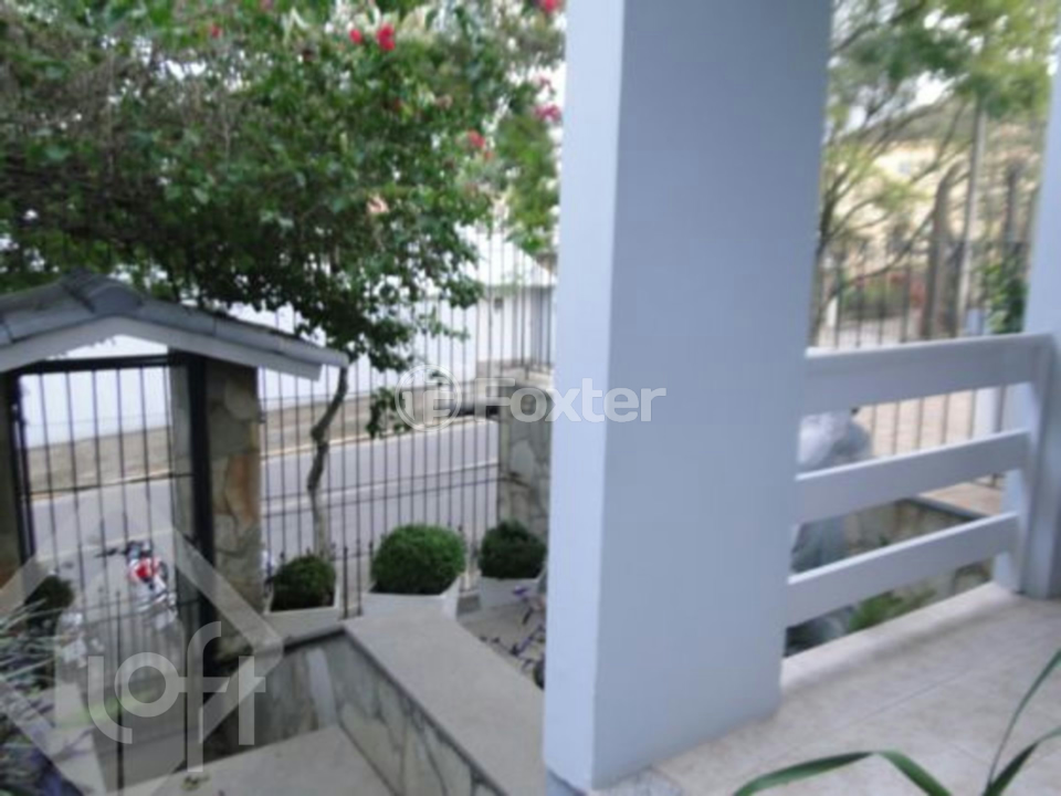 Casa à venda com 3 quartos, 191m² - Foto 28