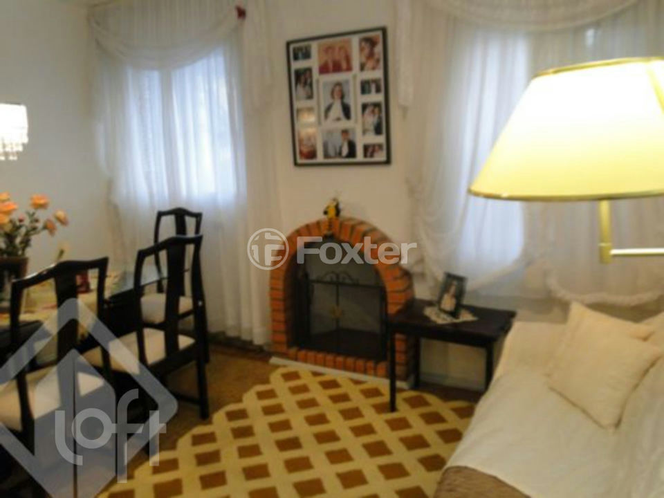 Casa à venda com 3 quartos, 191m² - Foto 7