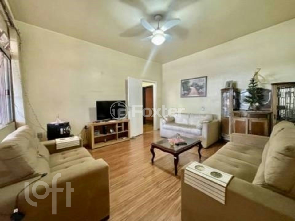 Apartamento à venda com 3 quartos, 85m² - Foto 3
