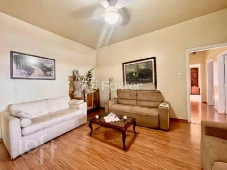 Apartamento à venda com 3 quartos, 85m² - Foto 2