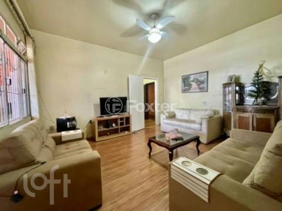 Apartamento à venda com 3 quartos, 85m² - Foto 1