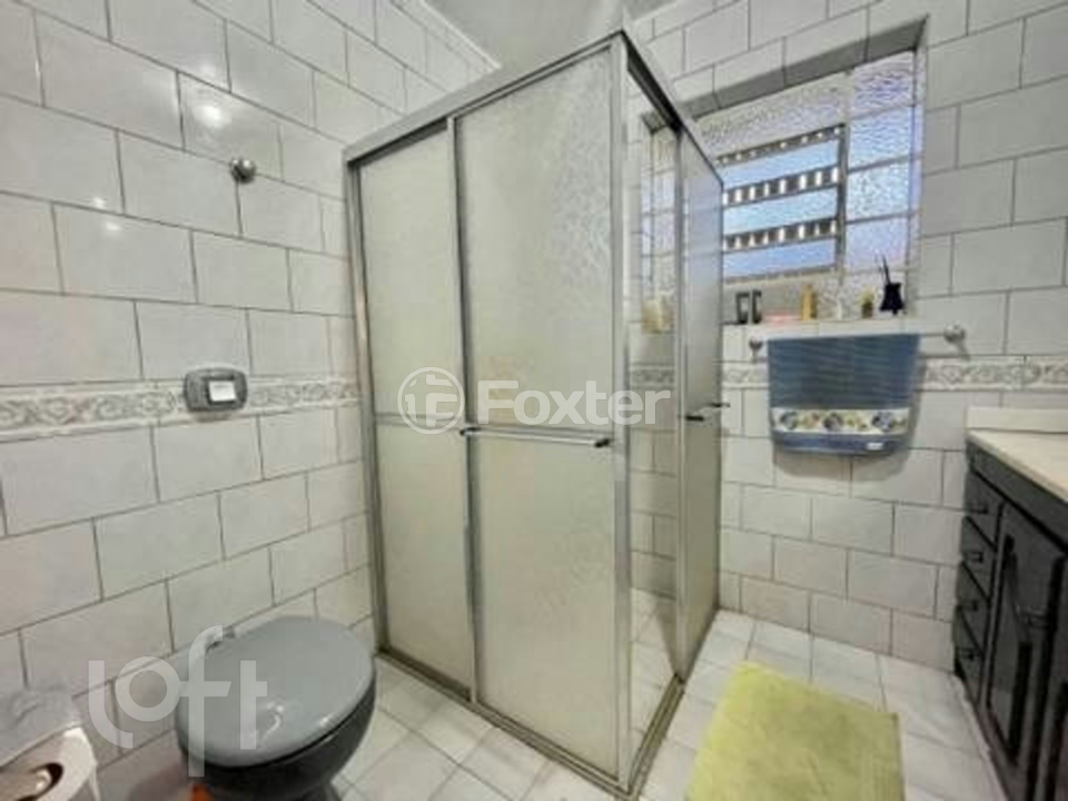 Apartamento à venda com 3 quartos, 85m² - Foto 9
