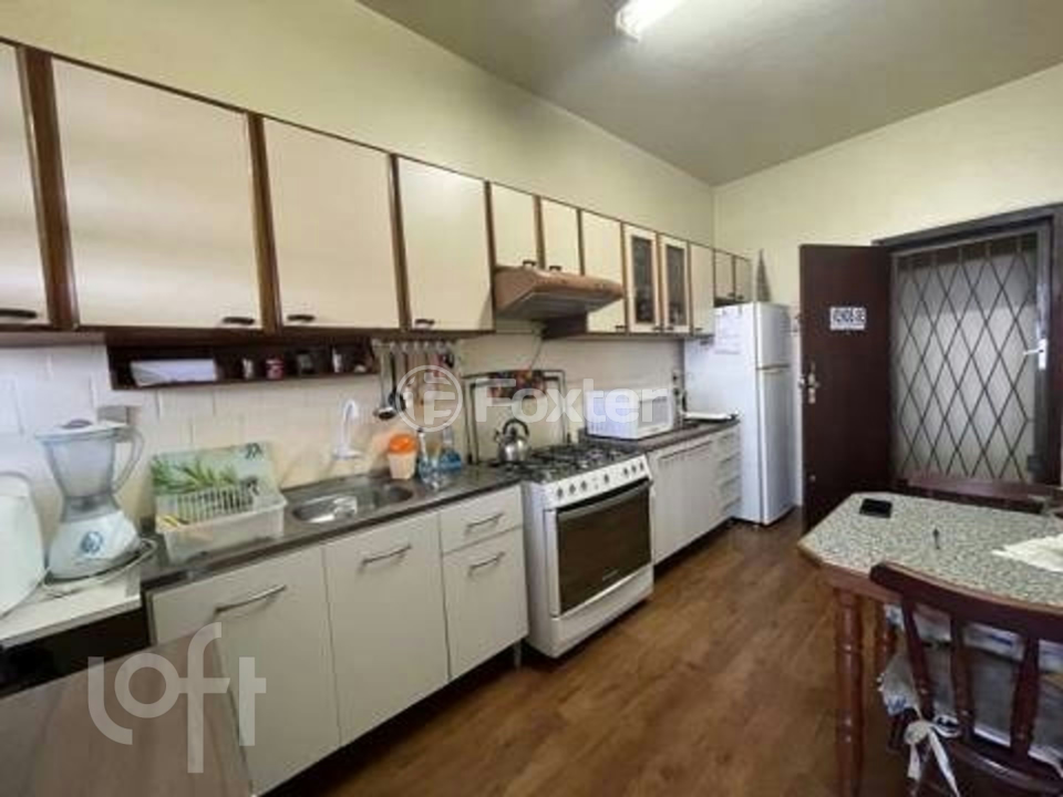 Apartamento à venda com 3 quartos, 85m² - Foto 5