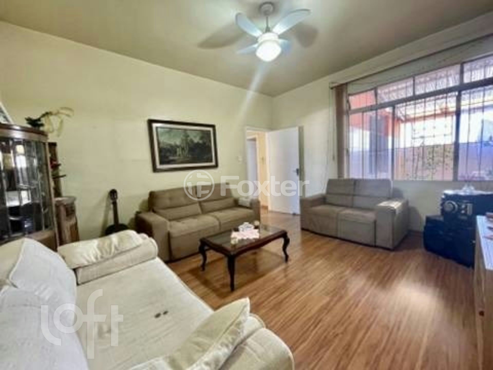 Apartamento à venda com 3 quartos, 85m² - Foto 4