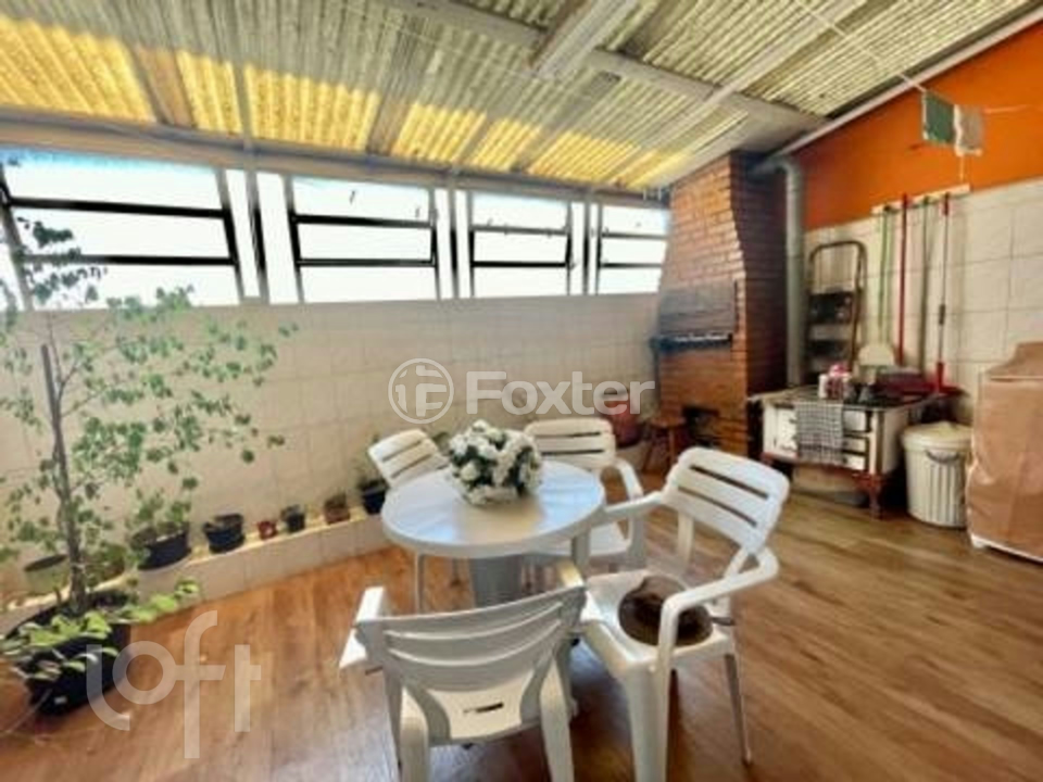 Apartamento à venda com 3 quartos, 85m² - Foto 7