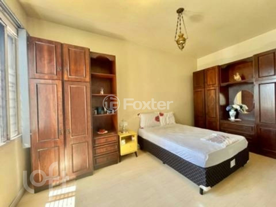 Apartamento à venda com 3 quartos, 85m² - Foto 8