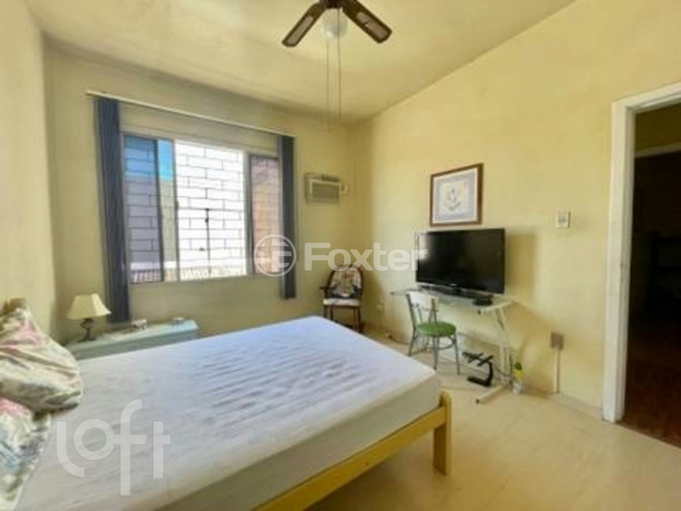 Apartamento à venda com 3 quartos, 85m² - Foto 11