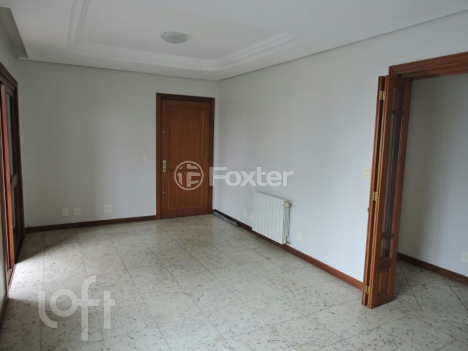Apartamento à venda com 3 quartos, 109m² - Foto 3