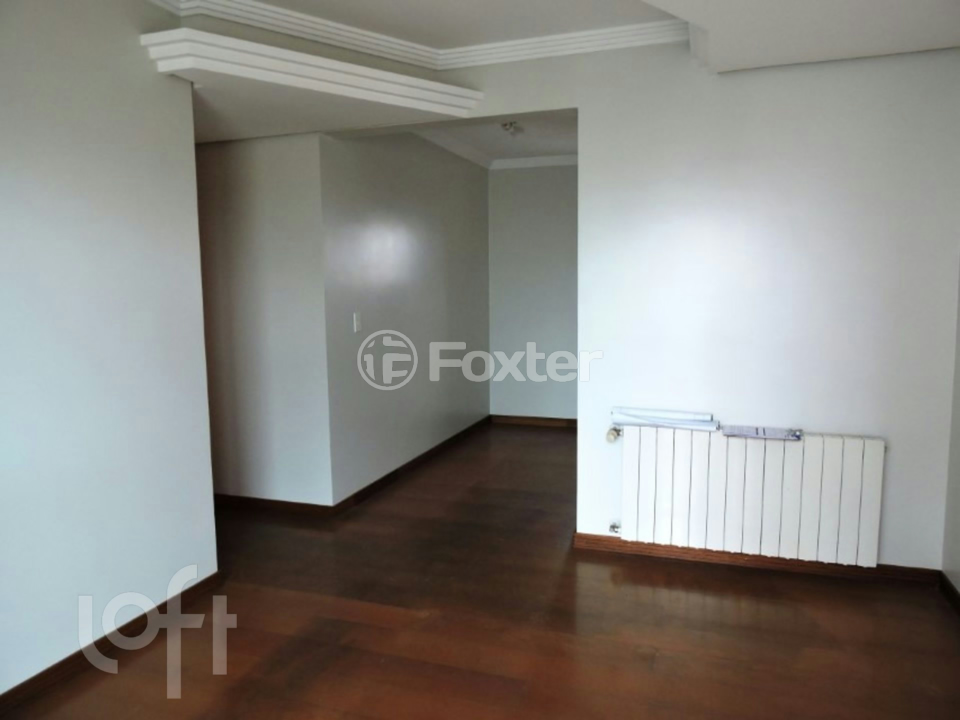 Apartamento à venda com 3 quartos, 109m² - Foto 7