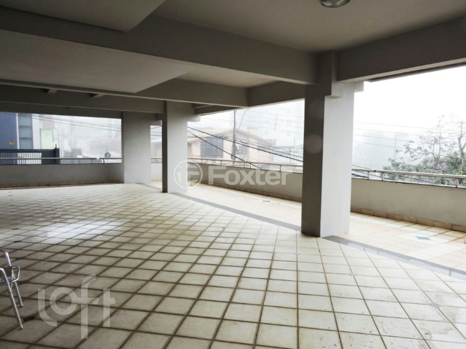 Apartamento à venda com 3 quartos, 109m² - Foto 28