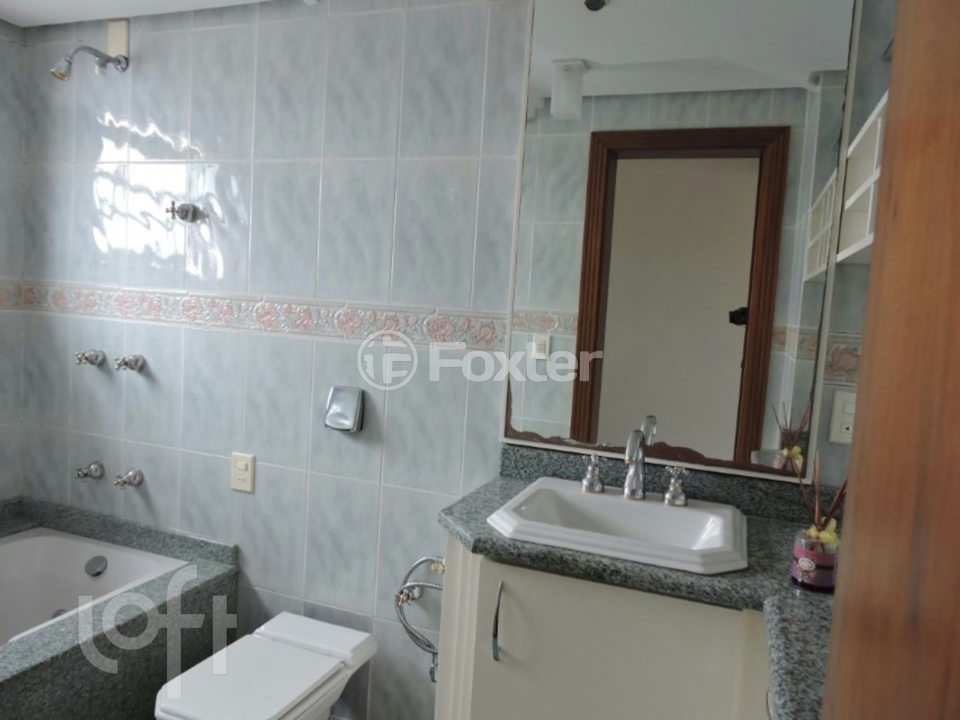 Apartamento à venda com 3 quartos, 109m² - Foto 11