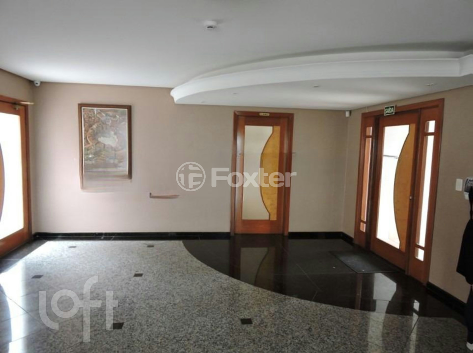Apartamento à venda com 3 quartos, 109m² - Foto 22