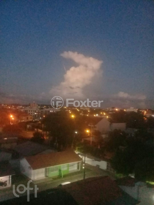 Apartamento à venda com 2 quartos, 56m² - Foto 16
