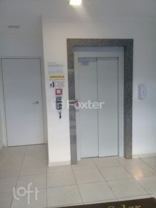 Apartamento à venda com 2 quartos, 56m² - Foto 5