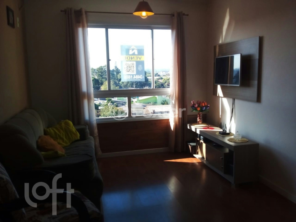 Apartamento à venda com 2 quartos, 56m² - Foto 14
