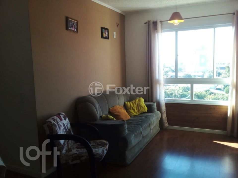 Apartamento à venda com 2 quartos, 56m² - Foto 13
