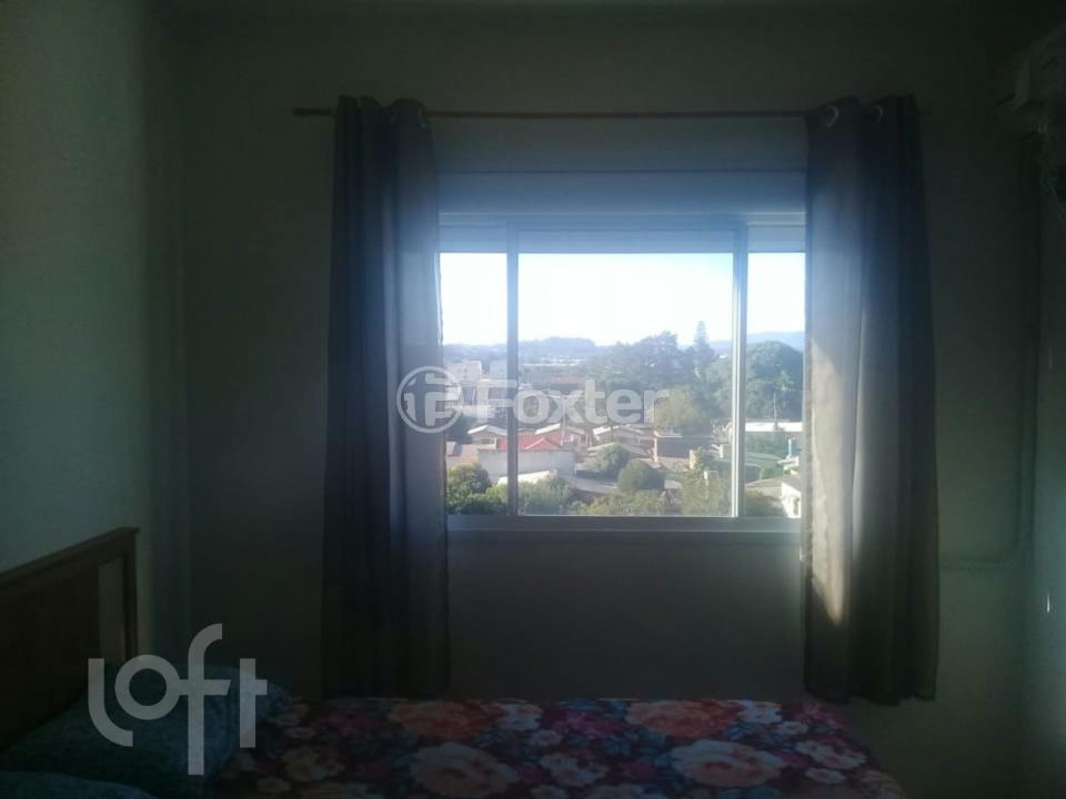 Apartamento à venda com 2 quartos, 56m² - Foto 9