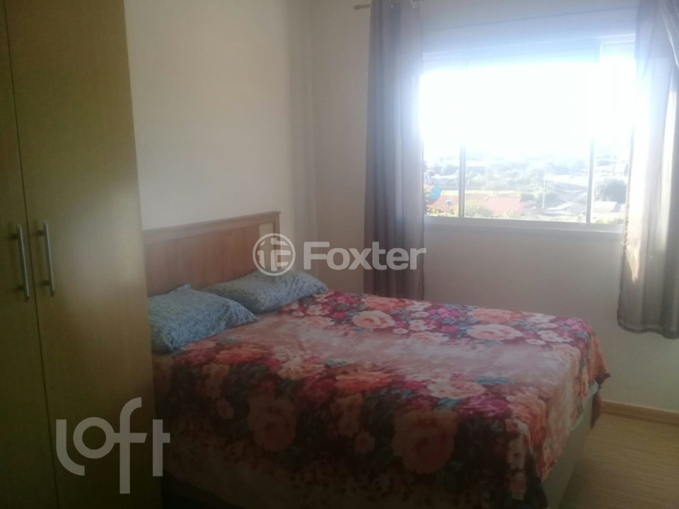 Apartamento à venda com 2 quartos, 56m² - Foto 10
