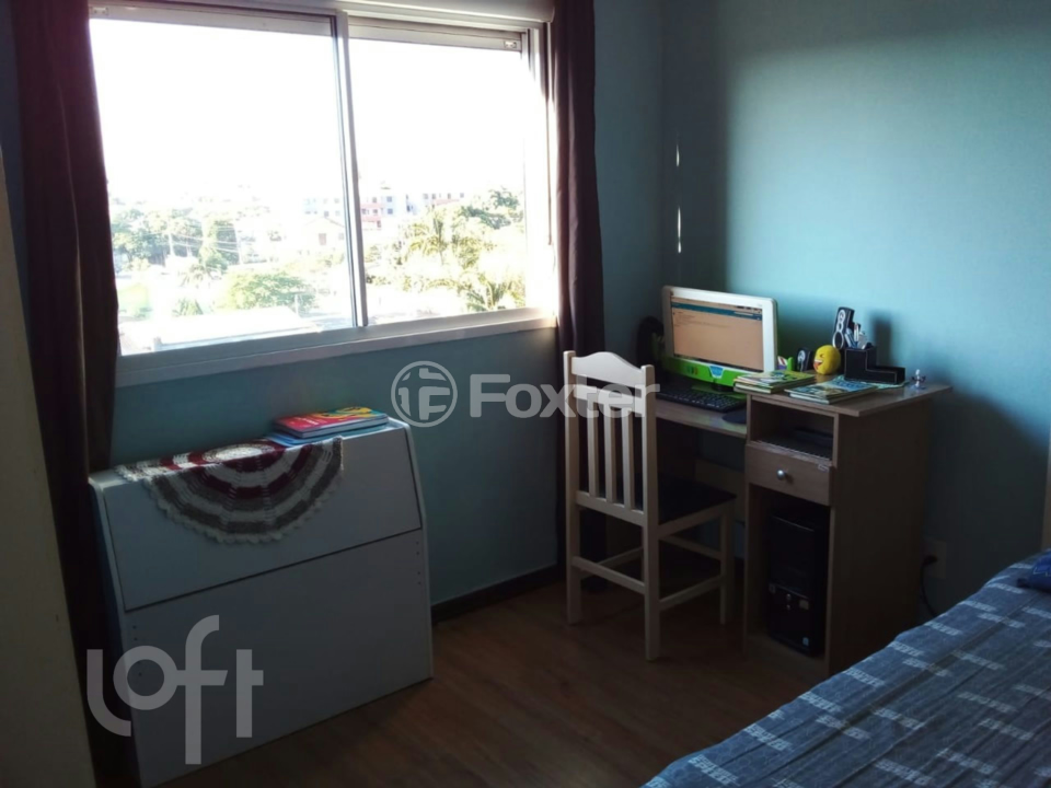 Apartamento à venda com 2 quartos, 56m² - Foto 12
